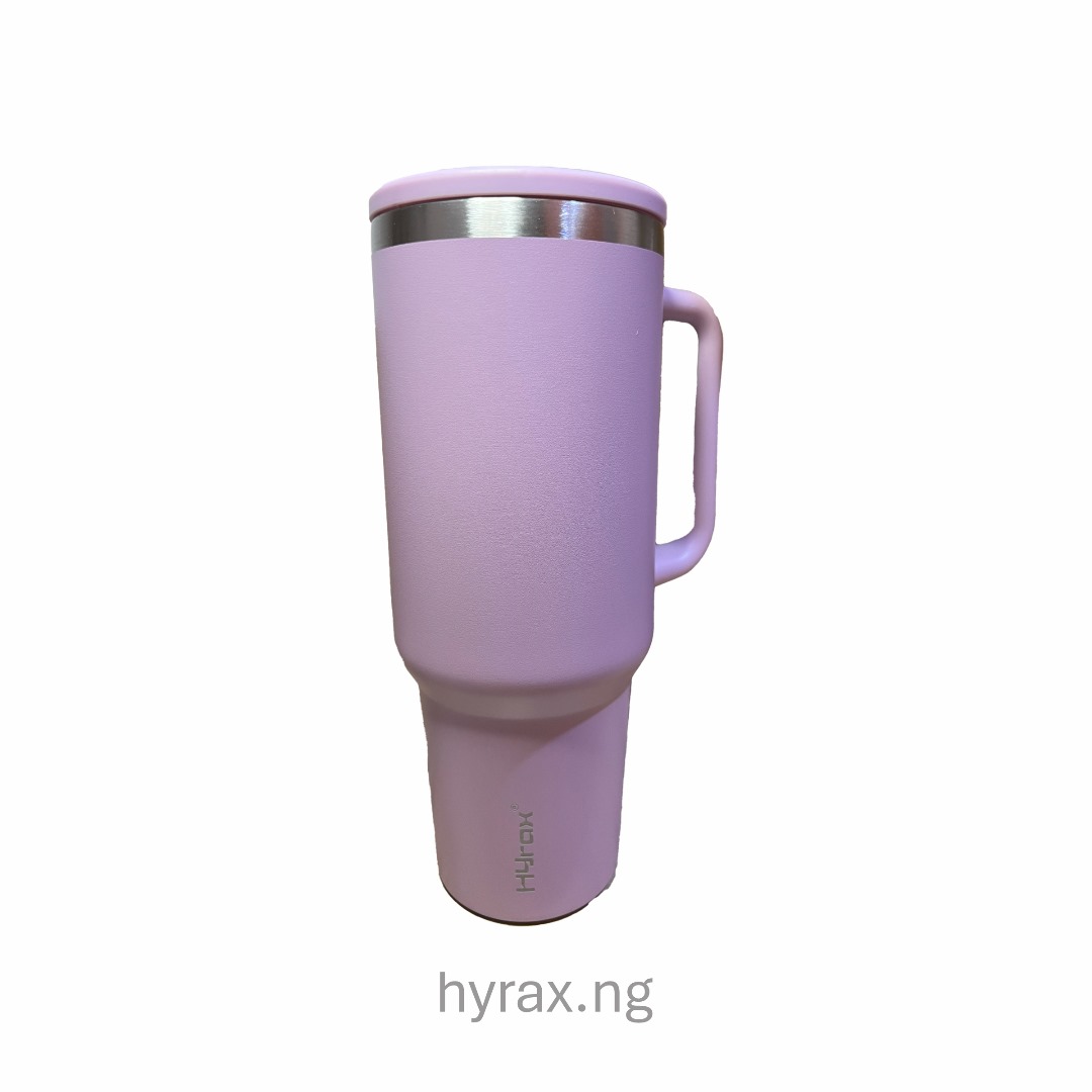 Lilac Hyrax 1.2L Tumbler